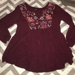 American Eagle Blouse
